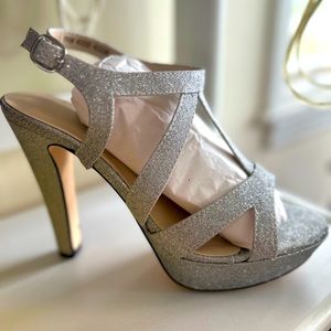 Benjamin walker heels